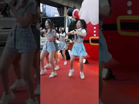 [Miyu Fancam] Peach You : Missile @ Season of Happiness 2023 : Gateway Ekamai (20221224)