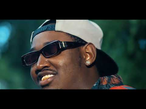 MAZIMA BY CRISS_KULVET Official Lyrics video 