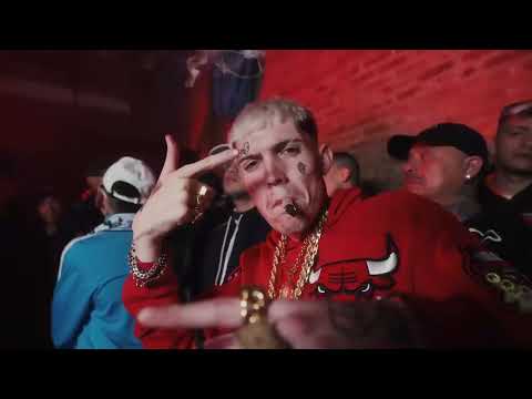 LGante ft. Franky del west - La Mafilia👹 (Trailer official 2)