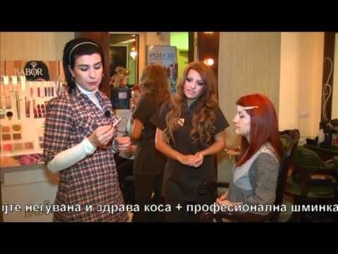 010 Zivot so stil   Tamara Todevska