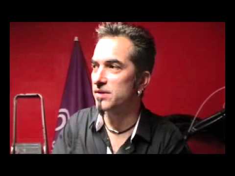 Interview Classic and troubles (Troll's rock 2010)