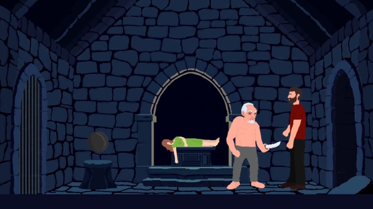 Primordial Fate trailer teaser