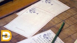 [Making] 허영지(Hur Young Ji) - 추억시계 MV Making