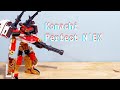 Shinkalion DX Komachi Perfect N EX Combination Review