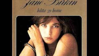 Jane Birkin - Bebe Song