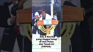 Download lagu Di Papua - Tuhan Taruh Benih Pujian dan Benih Kebenaran mp3
