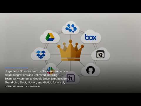 OmniFile video preview