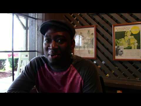 Jross-tv presents: (The Chronicles) Isaiah Sharkey "Cracker Barrel Grub" @ www.Jross-tv.com