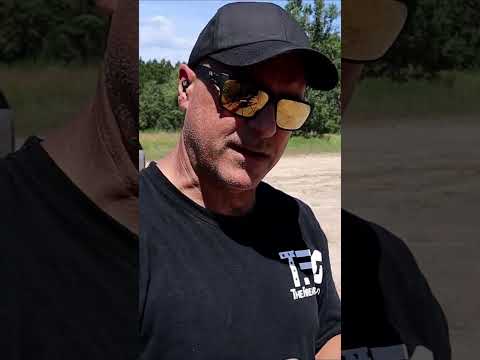 S\u0026W M\u0026P 2 0 10mm Pistol Review