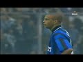 Juventus vs inter FULL MATCH (Serie A 1997-1998)