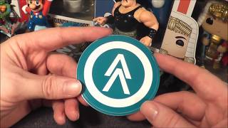 My First AtariAge Store Homebrew Game Order!