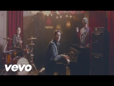 Scouting For Girls - Without You