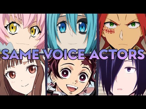 Sabikui Bisco Houkou Ryouta Suzuki & Natsuki Hanae