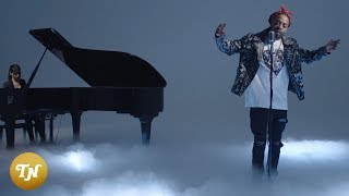 Kempi - Terug Naar Toen (prod. YR$ TRLY &amp; Ricardo Burgrust)