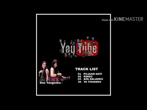 Album Terbaik Yangseku