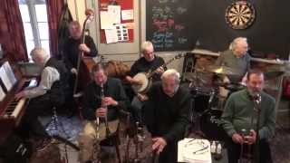 Back o Town Blues (Lord Hood Jan-10-2013)