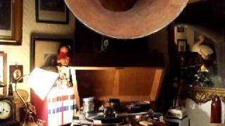 "Erchie" on Servants "(Neil Munro) Recitation by Graham Moffatt Homochord Record C 1915