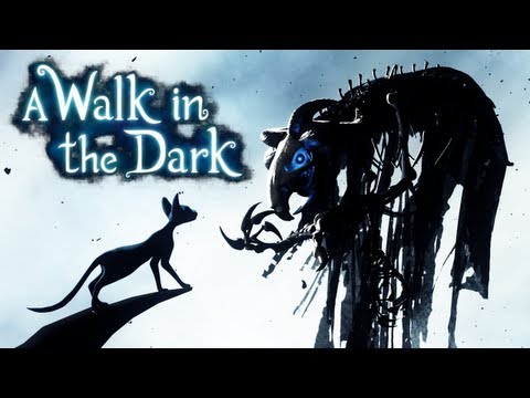 A Walk in the Dark PC