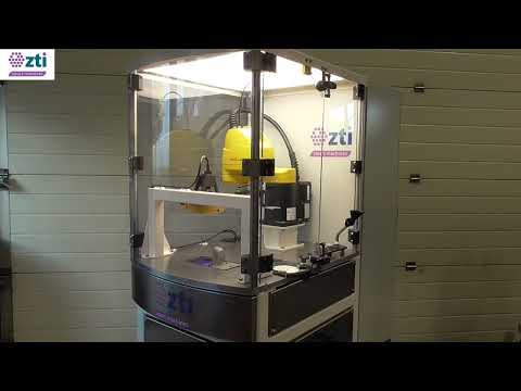 Pick and Place robot Seed