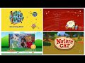 PBS Kids Program Break 2022 WPBT Nature Cat Intro