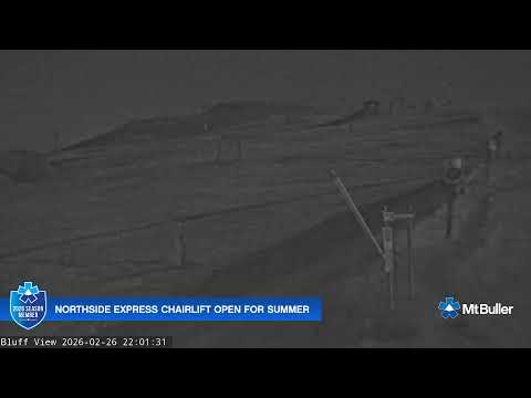 Skyline Terrain Park - Mount Buller thumbnail