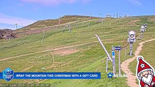 Skyline Terrain Park - Mount Buller
