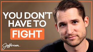 You don't need to win or attend every argument you're invited to | Jefferson Fisher