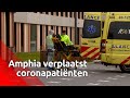 Bas Gerritse, cardio-anesthesioloog van het Amphia, over de verplaatsing