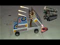 How To Make Mini Iron Dome At Home For Matchbox