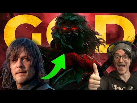 KNULL IS COMING!? ?Venom 3 Final Trailer Reveals The Next BIG BAD for the MCU?