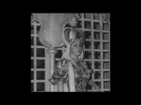 Ewa Podleś' Spectacular Arsace