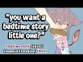 Asmr Caregiver Reads You A Bedtime Story Age Regression Agere Roleplay M4a Sleepaid