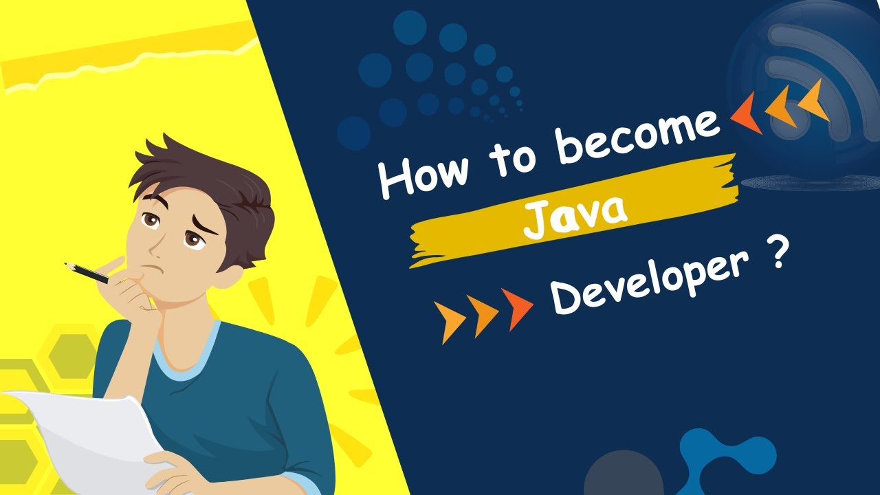 How to become a JAVA Developer ? Road Map for JAVA Developer | JAVA used Applications in 2023
