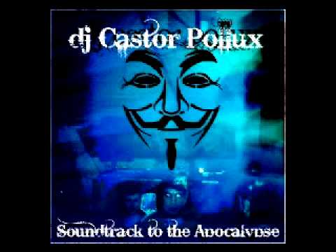 DJ Castor Pollux - Solstice