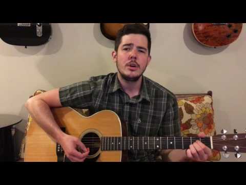 Giving Up The Gun - Vampire Weekend