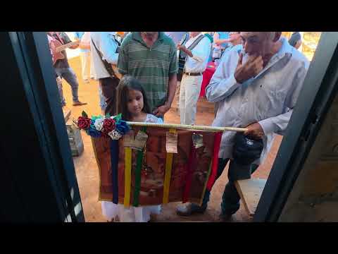 Folia dos Piau de Varjão de Minas - Fazenda Morro Limpo em São Gonçalo do Abaeté  27/6/2026 Parte I