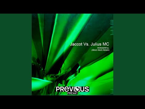 Wonderful (Iñigo Rave Remix)