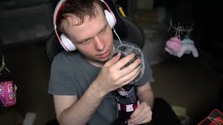 ASMR With A Blue Yeti