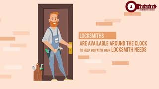 Honest Locksmith South Florida- Pristine Locksmith T: (954) 302-8883