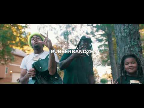 RichSkii- 4 Way feat  Unfoonk & Yung Zu (Official Music Video)