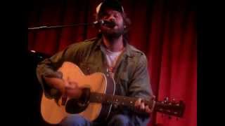 Neil Halstead - Bad Drugs And Minor Chords (Live @ Bush Hall, London, 25.09.12)