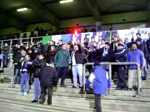 Verbroedering Geel Meerhout - Ksk Heist (sfeerfilmpje)