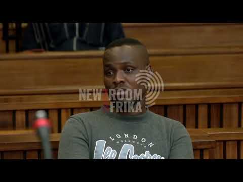 Absalom Zungu distances himself from Meyiwa case