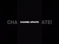Channel Update 2021 My Final Custom DVD On The Channel