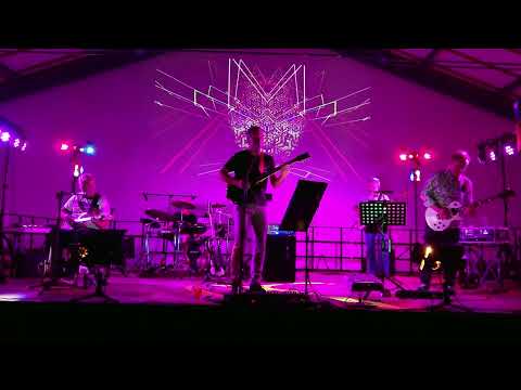 Rock De Bless    Feiern so wie früher