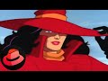 Chapter And Verse Where In The World Is Carmen Sandiego Full Episodes Videos For Kids
