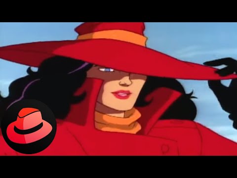 Chapter And Verse | Where In The World Is Carmen Sandiego? 💃🏻 Full Episodes | Videos for Kids - Kids TV Series, Kingdom Kids Zone - Where In The World Is Carmen Sandiego? - WildBrain