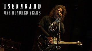 ISENNGARD - One Hundred Years (the cure cover)