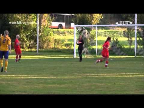 Burgenlandauswahl.Damen.Fussball Burgenlandkreis Regional TV - www.blk-onlinetv.de