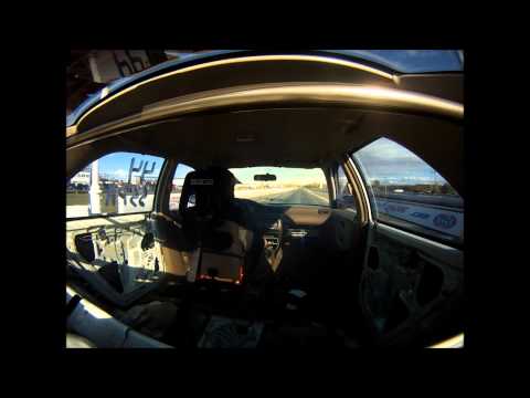 Dirty D Inside View 10.833@128.68mph.wmv